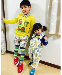 兄妹コーデ | 福袋/福箱