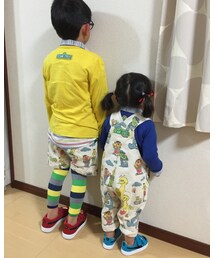 後ろ姿 | その他