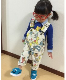 目が動くのが気になる | その他