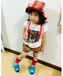 るいくん真似っこ♡ | その他