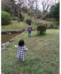 後ろ姿 | その他