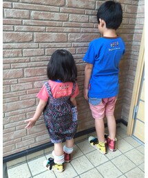 後ろ姿 | その他