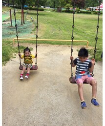 ブランコ | その他