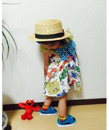 あらっ、エルモ！ | その他