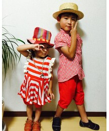 ピース☆ | その他