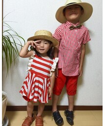 農場の2人 | その他