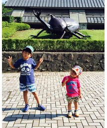 兄妹コーデ | その他