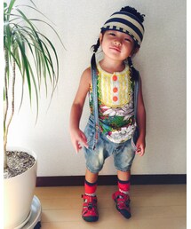 おすまし顔 | その他