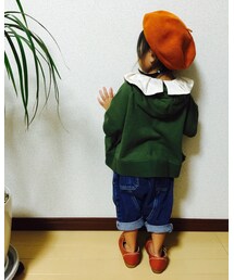 後ろ姿 | その他