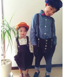 オフショット | その他