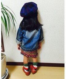 後ろ姿 | その他