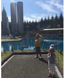 東武ワールドスクエア | その他