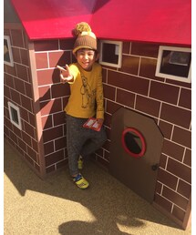 ついでにお兄 | その他