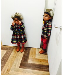 ちょこっと近付く… | その他