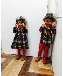 メガネビヨヨヨーン | その他