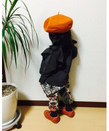 後ろ姿 | その他