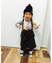 ムキッッ | その他