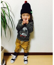 ピース | その他