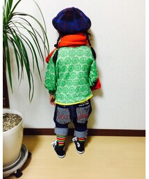 後ろ姿 | その他