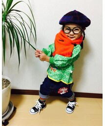 ポーズ② | その他