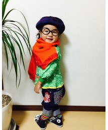 お尻プリッ | その他