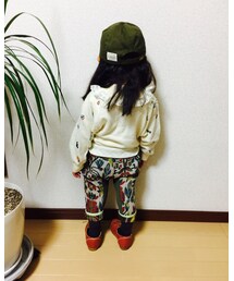 後ろ姿 | その他