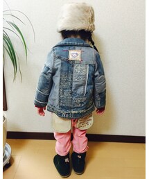 後ろ姿 | その他