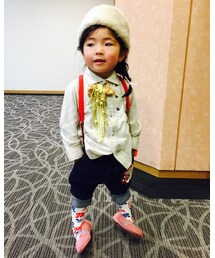 得意ポーズ | その他