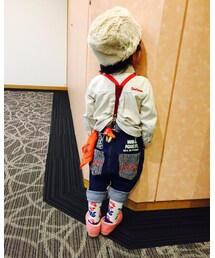 後ろ姿 | その他