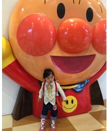 アンパンマン♡ | その他