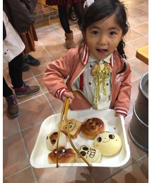 パンいっぱい♡ | その他