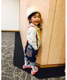 これまた得意ポーズ | その他