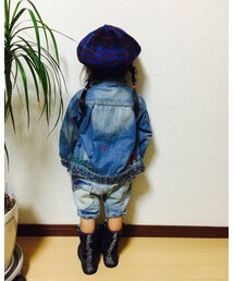 後ろ姿 | その他