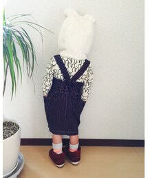 後ろ姿 | その他