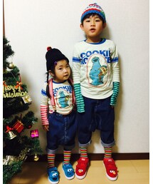 仲良し | その他