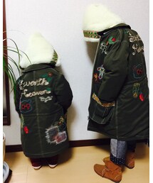 後ろ姿 | その他