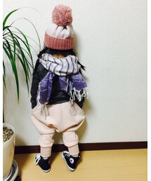 後ろ姿 | その他