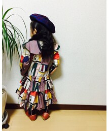 後ろ姿 | その他