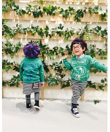 表と裏な二人 | その他