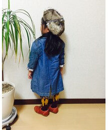 後ろ姿 | その他