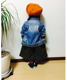 後ろ姿 | その他