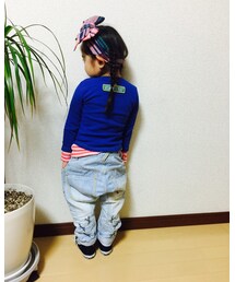 後ろ姿 | その他