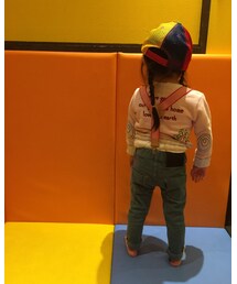 後ろ姿 | その他