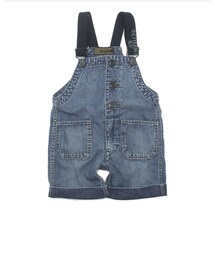 DENIM DUNGAREE | サロペット/オーバーオール