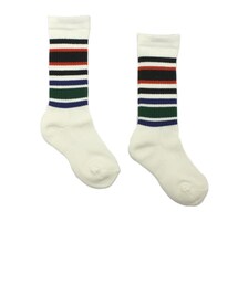 DENIM DUNGAREE | ソックス/靴下