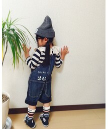 後ろ姿 | その他