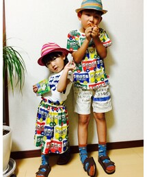 キメてる娘としゃぶる兄 | その他