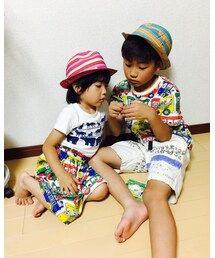 オフショット | その他