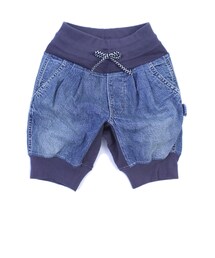 DENIM DUNGAREE | デニムパンツ