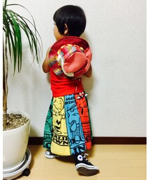 後ろ姿 | その他